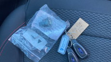 Ford Fiesta 1.0 EcoBoost 95 ST-Line Edition 5dr Petrol Hatchback